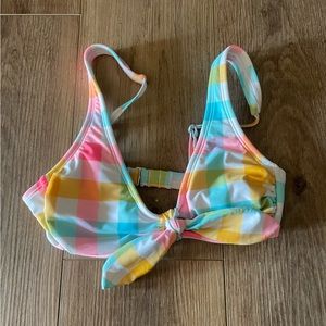 Target bikini!! (to small for me)
